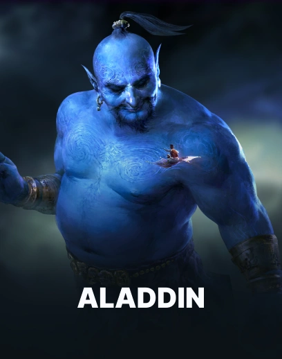 Aladdin