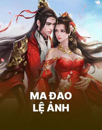 Ma Đao Lệ Ảnh