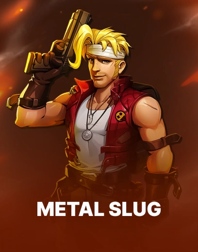 Metal Slug