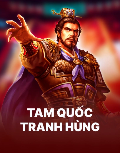Tam Quốc Tranh Hùng