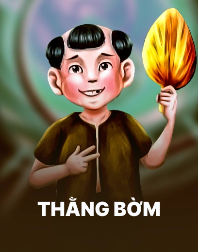 Thằng Bờm