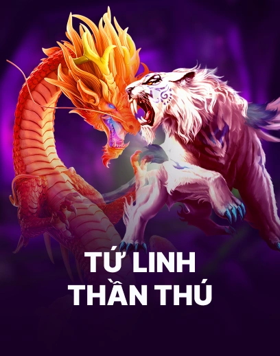 Tứ Thần Thú