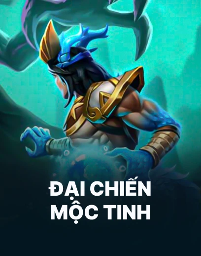 Đại Chiến Mộc Tinh