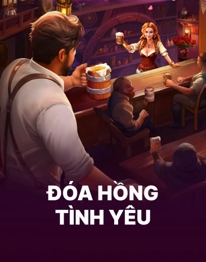 Đóa Hồng Tình Yêu